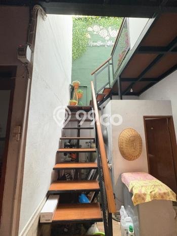 Rumah Minimalis 3 KT di Kopo Bandung Unfurnished Rumah Minimalis 3 KT di Kopo Bandung Unfurnished