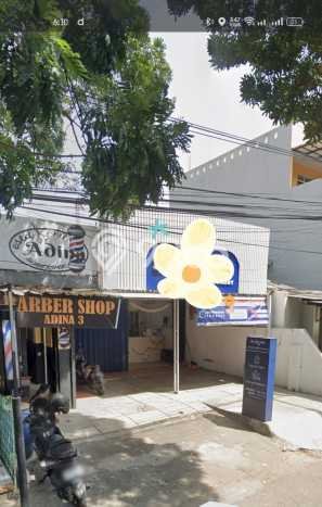 Unit Komersial Dijual di Antapani Bandung Luas Bangunan 120m2 Unit Komersial Dijual di Antapani Bandung Luas Bangunan 120m2