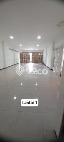 Ruko Komersial Dijual di Padalarang Bandung Barat LT 110m2 & LB 180m2 Ruko Komersial Dijual di Padalarang Bandung Barat LT 110m2 & LB 180m2