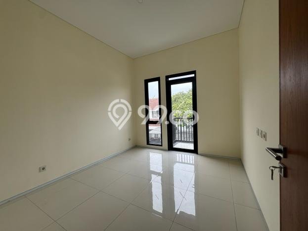 For Sale! Premium House LT 130m2 Desain Modern di Turangga For Sale! Premium House LT 130m2 Desain Modern di Turangga