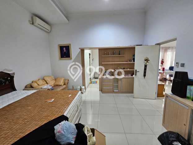 For Sale! Luxury House LT 435m2 Desain Elegan di Muara For Sale! Luxury House LT 435m2 Desain Elegan di Muara