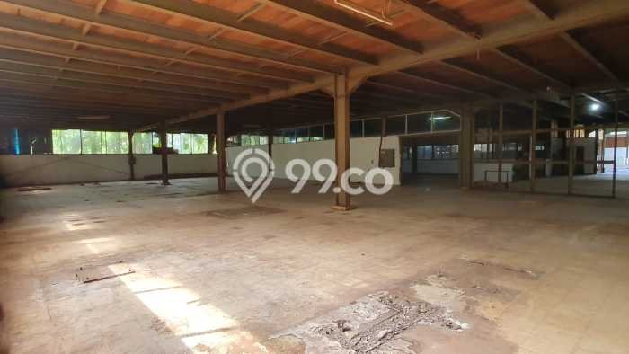 Area Ramai! Gudang Dijual di Padalarang untuk Bisnis Luas Bangunan 6000m2 Area Ramai! Gudang Dijual di Padalarang untuk Bisnis Luas Bangunan 6000m2