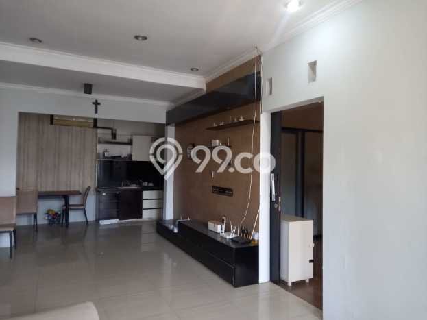 Jual Rumah Bagus Siap Huni LB 150m2 di Babakan Ciparay, Bandung Jual Rumah Bagus Siap Huni LB 150m2 di Babakan Ciparay, Bandung