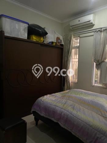 Rumah Modern 4 KT di Gunung Batu Bandung Unfurnished Rumah Modern 4 KT di Gunung Batu Bandung Unfurnished