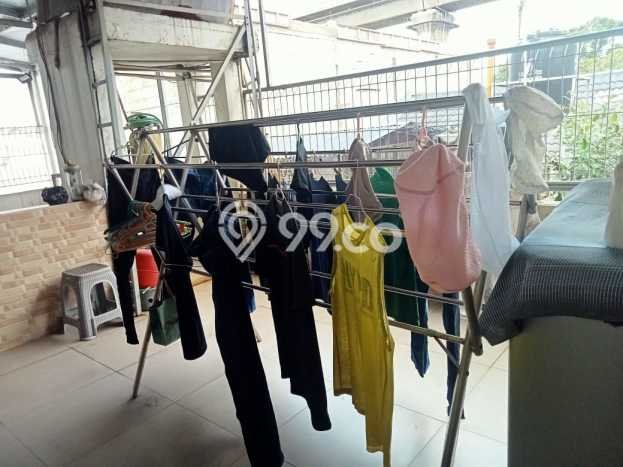 Rumah Minimalis 3 KT di Taman Holis Indah Bandung Semi Furnished Rumah Minimalis 3 KT di Taman Holis Indah Bandung Semi Furnished