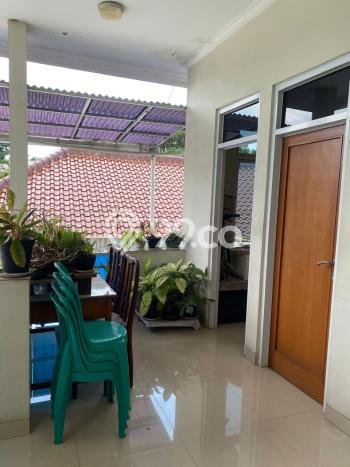 Rumah Modern 4 KT di Gunung Batu Bandung Unfurnished Rumah Modern 4 KT di Gunung Batu Bandung Unfurnished