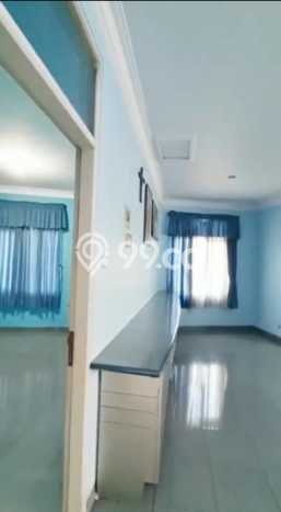 Dijual Rumah Premium dengan Fasilitas Sekitar Lengkap di Regol, Bandung Dijual Rumah Premium dengan Fasilitas Sekitar Lengkap di Regol, Bandung