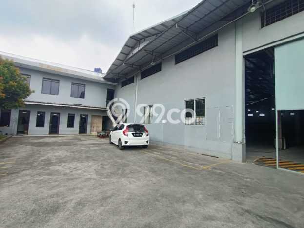 Unit Gudang Dijual di Majalaya Bandung 1515m2 Unit Gudang Dijual di Majalaya Bandung 1515m2