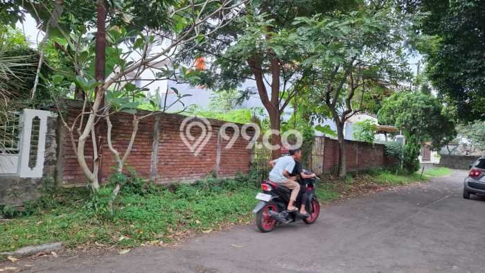 Dijual Tanah Lokasi Setra Sari, Bandung Seluas 221m2 Dijual Tanah Lokasi Setra Sari, Bandung Seluas 221m2