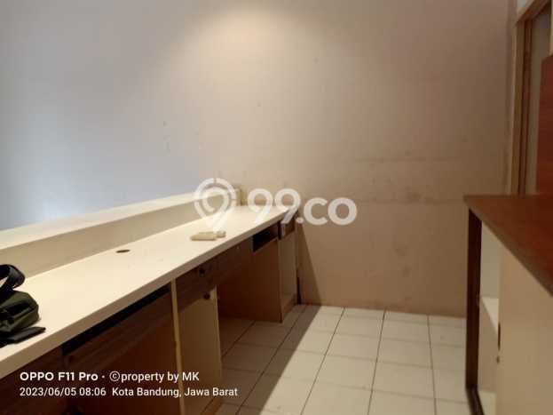 Unit Komersial Dijual di Antapani Bandung Luas Bangunan 120m2 Unit Komersial Dijual di Antapani Bandung Luas Bangunan 120m2