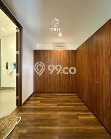 Rumah Elit LB 700m2 Siap Huni Desain Elegan di Kemang, Jakarta Selatan Rumah Elit LB 700m2 Siap Huni Desain Elegan di Kemang, Jakarta Selatan