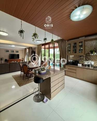 Siap Huni Rumah Mewah 5 Kamar di Cilandak Dekat ke Mana Pun Siap Huni Rumah Mewah 5 Kamar di Cilandak Dekat ke Mana Pun