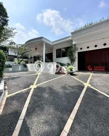 Dijual Rumah Premium dengan Fasilitas Sekitar Lengkap di Kebayoran Baru, Jakarta Selatan Dijual Rumah Premium dengan Fasilitas Sekitar Lengkap di Kebayoran Baru, Jakarta Selatan