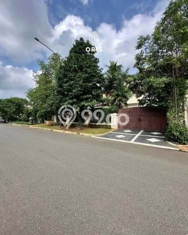 Rumah Elit Modern Tanpa Renovasi di Pondok Indah Jakarta Selatan Rumah Elit Modern Tanpa Renovasi di Pondok Indah Jakarta Selatan