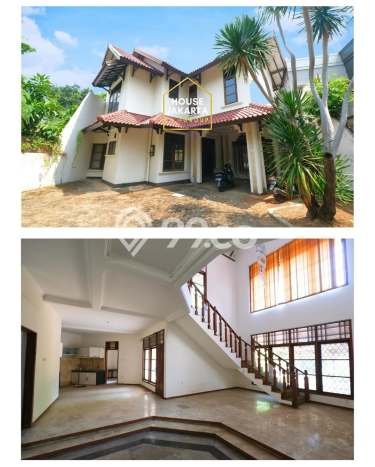 Jual Rumah Luas Elegan Dengan View Eksklusif di Pondok Indah, Jakarta Selatan Jual Rumah Luas Elegan Dengan View Eksklusif di Pondok Indah, Jakarta Selatan