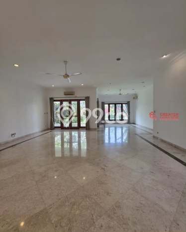Rumah Luxury Modern Siap Huni di Kemang Jakarta Selatan Rumah Luxury Modern Siap Huni di Kemang Jakarta Selatan