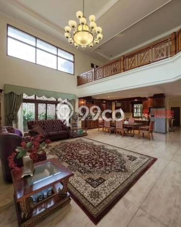 Rumah Luxury Modern Siap Huni di Kemang Jakarta Selatan Rumah Luxury Modern Siap Huni di Kemang Jakarta Selatan