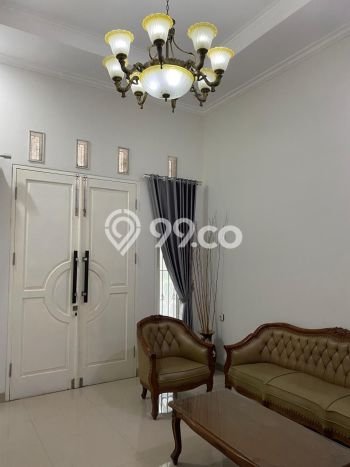 Dijual Hunian Rumah Terawat 3 Kamar di Sukmajaya, Depok Dijual Hunian Rumah Terawat 3 Kamar di Sukmajaya, Depok
