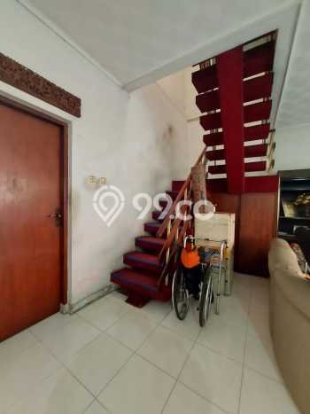 Siap Huni Hunian Elit 3 Kamar di Kebayoran Baru Dekat ke Mana Pun Siap Huni Hunian Elit 3 Kamar di Kebayoran Baru Dekat ke Mana Pun