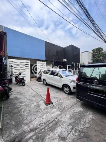 Ruko Dijual di Jakarta Selatan LT 405m2 & LB 400m2 Lokasi Terbaik! Ruko Dijual di Jakarta Selatan LT 405m2 & LB 400m2 Lokasi Terbaik!