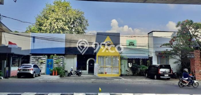 Ruko Dijual di Jakarta Selatan LT 405m2 & LB 400m2 Lokasi Terbaik! Ruko Dijual di Jakarta Selatan LT 405m2 & LB 400m2 Lokasi Terbaik!