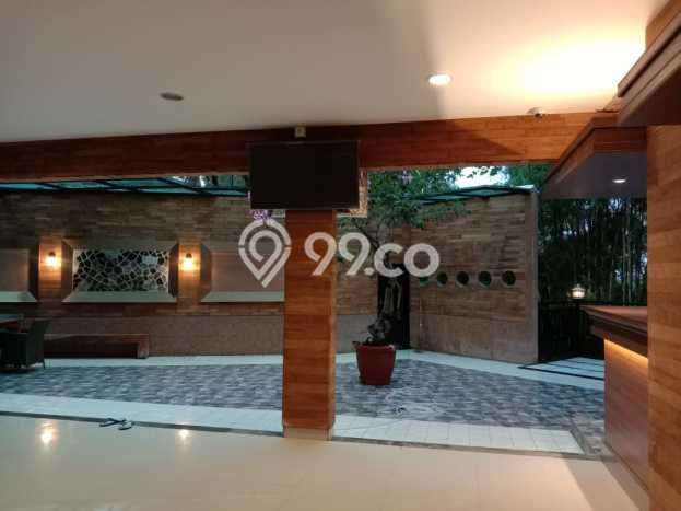 Kantor Bagus LT 445m2 LB 450m2 Dijual di Kebayoran Baru Jakarta Selatan Kantor Bagus LT 445m2 LB 450m2 Dijual di Kebayoran Baru Jakarta Selatan