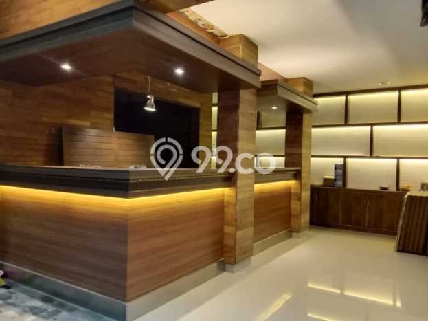 Kantor Bagus LT 445m2 LB 450m2 Dijual di Kebayoran Baru Jakarta Selatan Kantor Bagus LT 445m2 LB 450m2 Dijual di Kebayoran Baru Jakarta Selatan