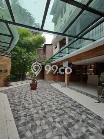 Kantor Bagus LT 445m2 LB 450m2 Dijual di Kebayoran Baru Jakarta Selatan Kantor Bagus LT 445m2 LB 450m2 Dijual di Kebayoran Baru Jakarta Selatan