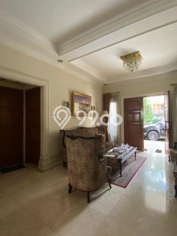 Dijual Rumah Elit Exclusive di Kebayoran Baru, Jakarta Selatan Dijual Rumah Elit Exclusive di Kebayoran Baru, Jakarta Selatan