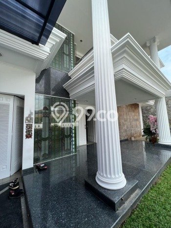 Hot Offer Hunian Mewah Ideal dan Luas di Kebayoran Baru, Jakarta Selatan Hot Offer Hunian Mewah Ideal dan Luas di Kebayoran Baru, Jakarta Selatan