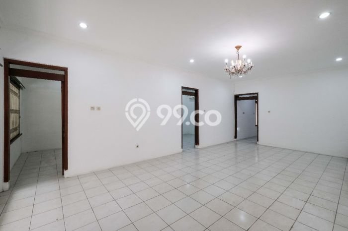 Dijual Rumah Mewah Exclusive di Kebayoran Baru, Jakarta Selatan Dijual Rumah Mewah Exclusive di Kebayoran Baru, Jakarta Selatan