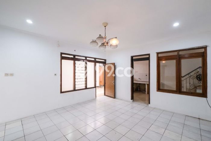Dijual Rumah Mewah Exclusive di Kebayoran Baru, Jakarta Selatan Dijual Rumah Mewah Exclusive di Kebayoran Baru, Jakarta Selatan