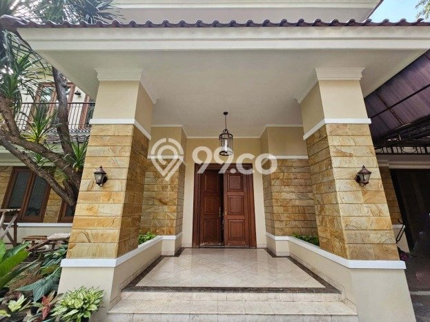 Dijual Hunian Mewah dengan Fasilitas Sekitar Lengkap di Kebayoran Baru, Jakarta Selatan Dijual Hunian Mewah dengan Fasilitas Sekitar Lengkap di Kebayoran Baru, Jakarta Selatan
