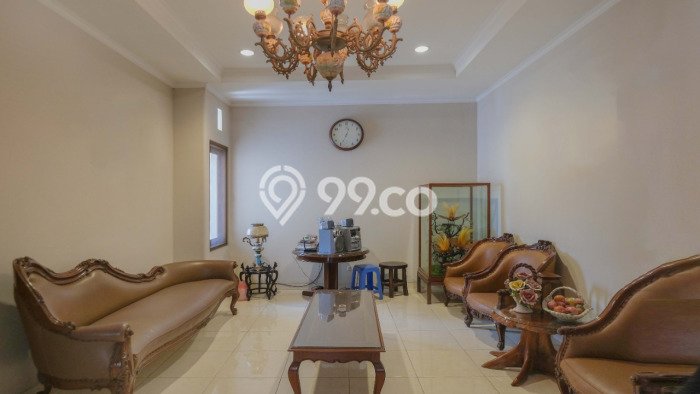 Hot Offer Hunian Mewah Ideal dan Luas di Kebayoran Baru, Jakarta Selatan Hot Offer Hunian Mewah Ideal dan Luas di Kebayoran Baru, Jakarta Selatan