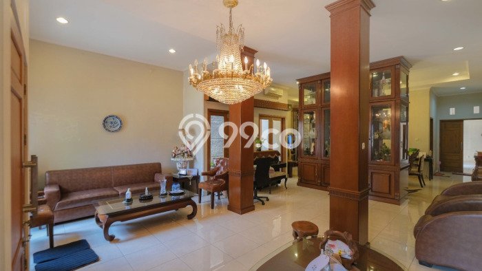 Hot Offer Hunian Mewah Ideal dan Luas di Kebayoran Baru, Jakarta Selatan Hot Offer Hunian Mewah Ideal dan Luas di Kebayoran Baru, Jakarta Selatan