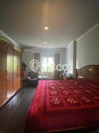 Dijual Rumah Premium dengan Fasilitas Sekitar Komplit di Kebayoran Baru, Jakarta Selatan Dijual Rumah Premium dengan Fasilitas Sekitar Komplit di Kebayoran Baru, Jakarta Selatan