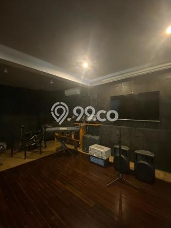 Dijual Rumah Premium dengan Fasilitas Sekitar Komplit di Kebayoran Baru, Jakarta Selatan Dijual Rumah Premium dengan Fasilitas Sekitar Komplit di Kebayoran Baru, Jakarta Selatan