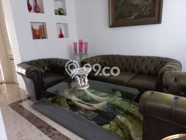 Rumah Mewah LB 600m2 Siap Pakai Desain Elegan di Senopati, Jakarta Selatan Rumah Mewah LB 600m2 Siap Pakai Desain Elegan di Senopati, Jakarta Selatan