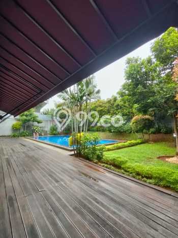 Rumah Bagus Disewakan di Kemang, Jakarta Selatan LT 1800m2, LB 600m2 Rumah Bagus Disewakan di Kemang, Jakarta Selatan LT 1800m2, LB 600m2