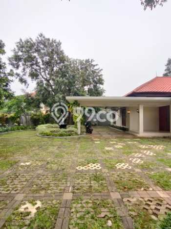 Rumah Bagus Disewakan di Kemang, Jakarta Selatan LT 1800m2, LB 600m2 Rumah Bagus Disewakan di Kemang, Jakarta Selatan LT 1800m2, LB 600m2