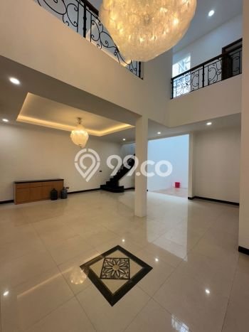 Jual Rumah Luas Elegan Dengan View Cantik di Pondok Indah, Jakarta Selatan Jual Rumah Luas Elegan Dengan View Cantik di Pondok Indah, Jakarta Selatan