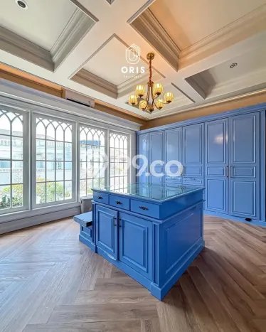Dijual Rumah Mewah Exclusive di Cilandak, Jakarta Selatan Dijual Rumah Mewah Exclusive di Cilandak, Jakarta Selatan