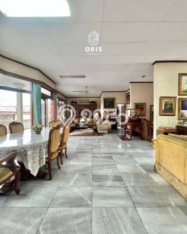 Rumah Elit Modern Tanpa Renovasi di Kemang Jakarta Selatan Rumah Elit Modern Tanpa Renovasi di Kemang Jakarta Selatan