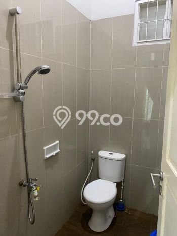 Dijual Hunian Rumah Terawat 3 Kamar di Sukmajaya, Depok Dijual Hunian Rumah Terawat 3 Kamar di Sukmajaya, Depok