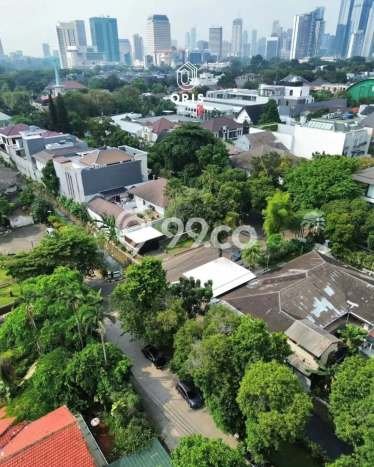 Siap Huni Rumah Mewah 7 Kamar di Kebayoran Baru Dekat ke Mana Saja Siap Huni Rumah Mewah 7 Kamar di Kebayoran Baru Dekat ke Mana Saja