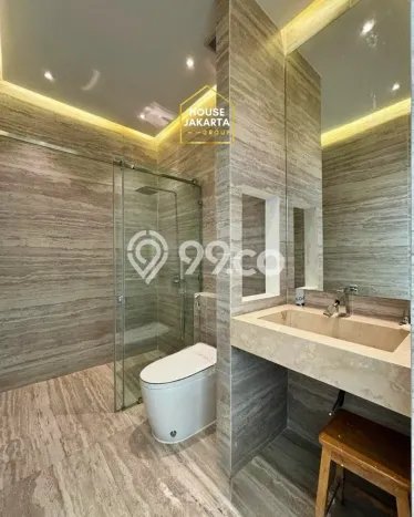 Best Deal Hunian Mewah Ideal dan Luas di Kebayoran Baru, Jakarta Selatan Best Deal Hunian Mewah Ideal dan Luas di Kebayoran Baru, Jakarta Selatan