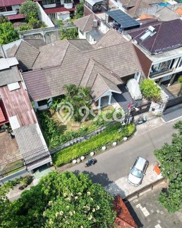 Hunian Super Mewah dengan Akses Paling Strategis di Cipete, Jakarta Selatan Hunian Super Mewah dengan Akses Paling Strategis di Cipete, Jakarta Selatan