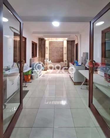 Hunian Eksklusif Siap Huni LT 572m2 di Cilandak, Jakarta Selatan Hunian Eksklusif Siap Huni LT 572m2 di Cilandak, Jakarta Selatan