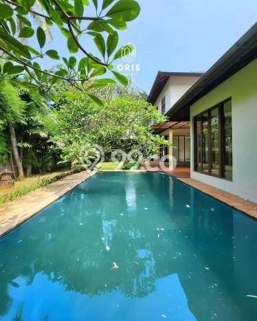 Rumah Luxury Modern Siap Huni di Kemang Jakarta Selatan Rumah Luxury Modern Siap Huni di Kemang Jakarta Selatan