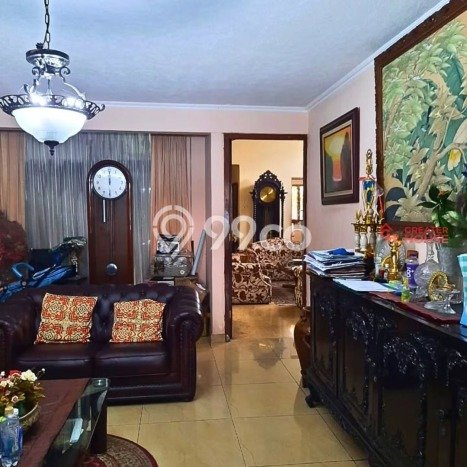 For Sale Rumah Mewah Exclusive di Kebayoran Baru, Jakarta Selatan For Sale Rumah Mewah Exclusive di Kebayoran Baru, Jakarta Selatan